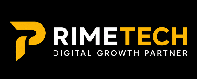 PrimeTech Logo